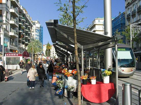 Maison Bonfils Νίκαια Εξωτερικό φωτογραφία