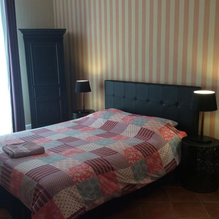 Maison Bonfils Νίκαια Εξωτερικό φωτογραφία