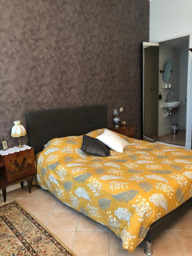 Maison Bonfils Νίκαια Εξωτερικό φωτογραφία