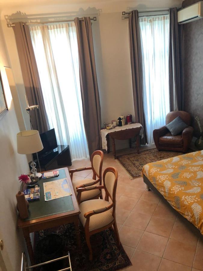 Maison Bonfils Νίκαια Εξωτερικό φωτογραφία