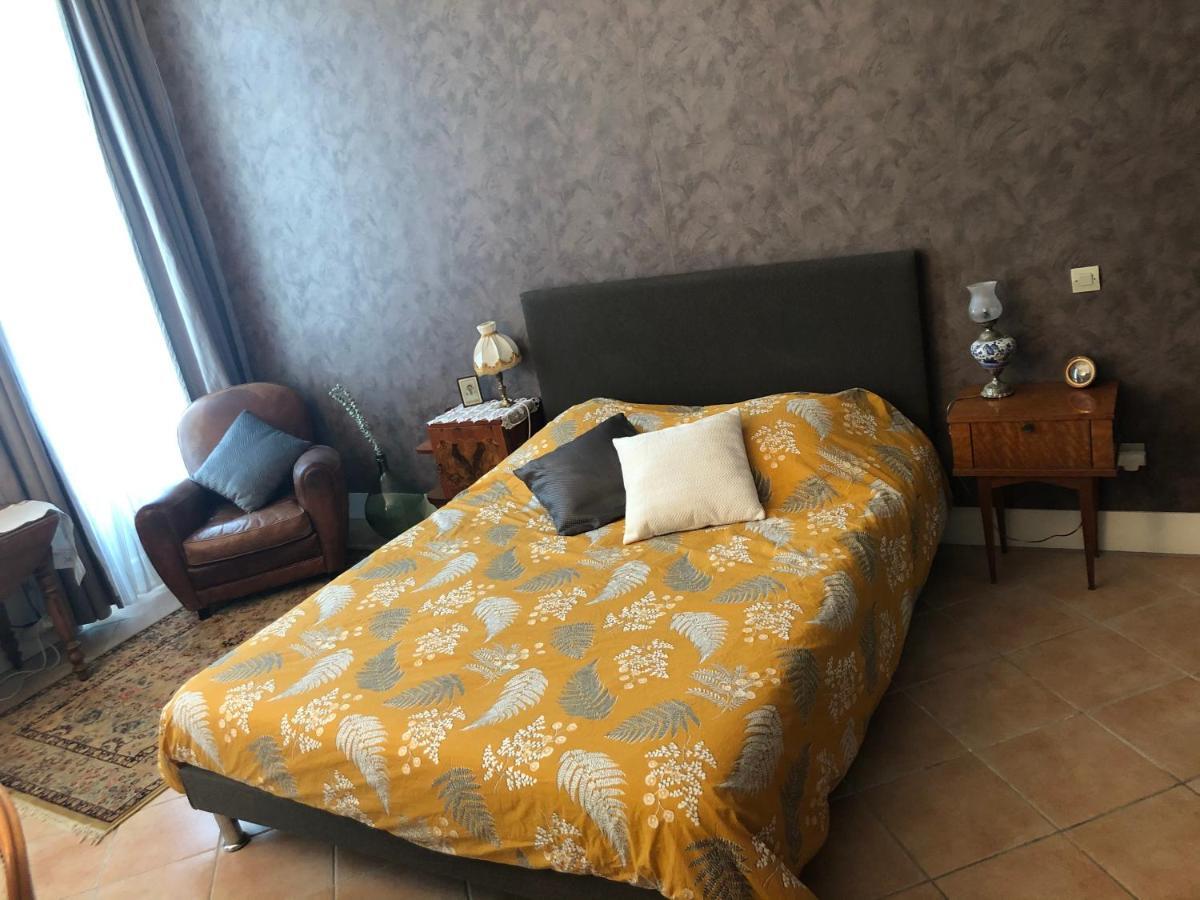 Maison Bonfils Νίκαια Εξωτερικό φωτογραφία