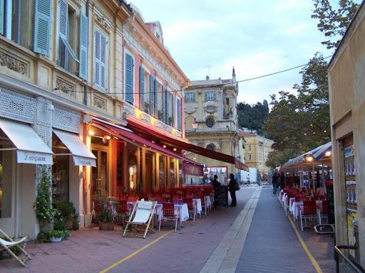 Maison Bonfils Νίκαια Εξωτερικό φωτογραφία
